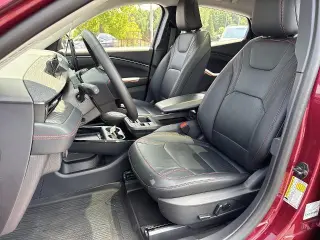 Ford Mustang Mach-E 2025 AWD Premium SUV 4dr