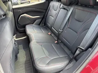 Ford Mustang Mach-E 2025 AWD Premium SUV 4dr