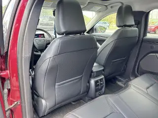 Ford Mustang Mach-E 2025 AWD Premium SUV 4dr