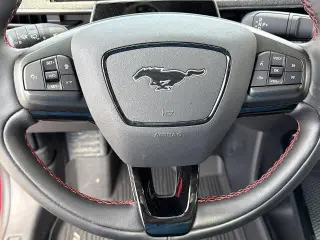 Ford Mustang Mach-E 2025 AWD Premium SUV 4dr
