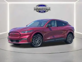 Ford Mustang Mach-E 2025 Premium 4dr SUV