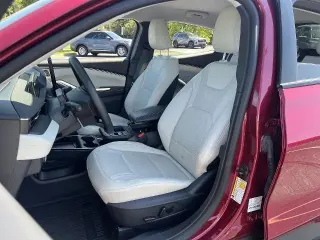 Ford Mustang Mach-E 2025 Premium 4dr SUV