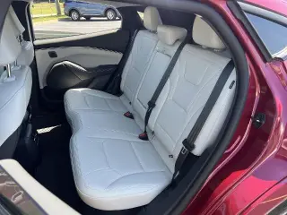 Ford Mustang Mach-E 2025 Premium 4dr SUV