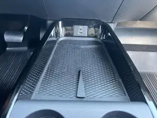 Ford Mustang Mach-E 2025 Premium 4dr SUV