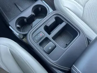Ford Mustang Mach-E 2025 Premium 4dr SUV