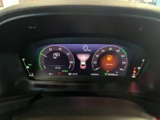 Honda Accord Hybrid 2023 Sport-L 4dr Sedan