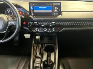 Honda Accord Hybrid 2023 Sport-L 4dr Sedan