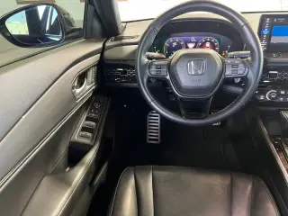 Honda Accord Hybrid 2023 Sport-L 4dr Sedan