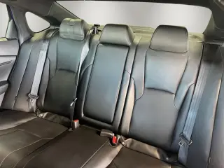 Honda Accord Hybrid 2023 Sport-L 4dr Sedan