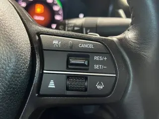 Honda Accord Hybrid 2023 Sport-L 4dr Sedan