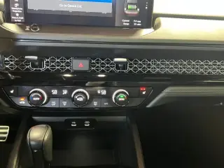 Honda Accord Hybrid 2023 Sport-L 4dr Sedan