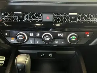 Honda Accord Hybrid 2023 Sport-L 4dr Sedan