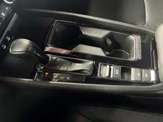 Honda Accord Hybrid 2023 Sport-L 4dr Sedan