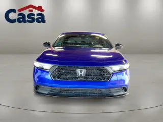 Honda Accord Hybrid 2023 Sport-L 4dr Sedan