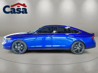 Honda Accord Hybrid 2023 Sport-L 4dr Sedan