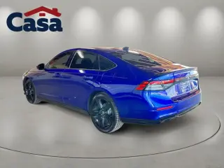 Honda Accord Hybrid 2023 Sport-L 4dr Sedan