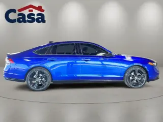 Honda Accord Hybrid 2023 Sport-L 4dr Sedan