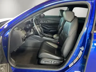 Honda Accord Hybrid 2023 Sport-L 4dr Sedan