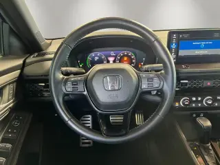 Honda Accord Hybrid 2023 Sport-L 4dr Sedan