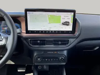 Ford Bronco Sport 2025 AWD Outer Banks 4dr SUV