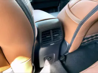 Ford Bronco Sport 2025 AWD Outer Banks 4dr SUV