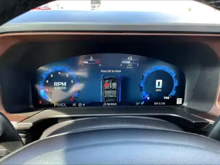 Ford Bronco Sport 2025 AWD Outer Banks 4dr SUV