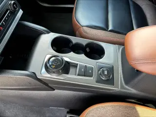 Ford Bronco Sport 2025 AWD Outer Banks 4dr SUV