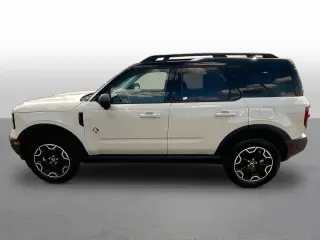 Ford Bronco Sport 2025 AWD Outer Banks 4dr SUV