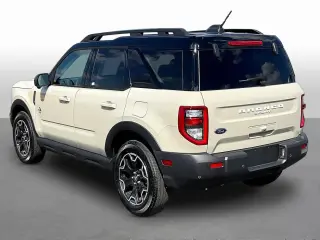 Ford Bronco Sport 2025 AWD Outer Banks 4dr SUV