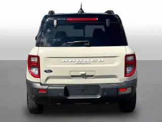 Ford Bronco Sport 2025 AWD Outer Banks 4dr SUV