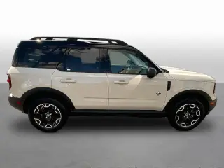 Ford Bronco Sport 2025 AWD Outer Banks 4dr SUV