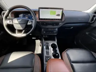 Ford Bronco Sport 2025 AWD Outer Banks 4dr SUV