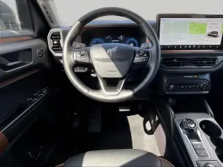 Ford Bronco Sport 2025 AWD Outer Banks 4dr SUV