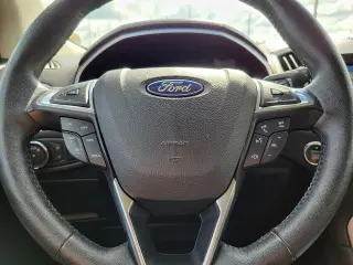 Ford Edge 2019 AWD SEL 4dr Crossover