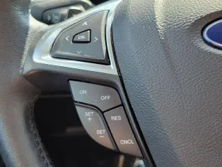 Ford Edge 2019 AWD SEL 4dr Crossover