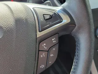 Ford Edge 2019 AWD SEL 4dr Crossover