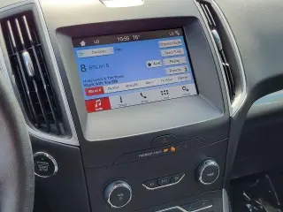 Ford Edge 2019 AWD SEL 4dr Crossover