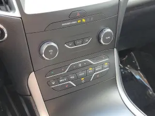 Ford Edge 2019 AWD SEL 4dr Crossover