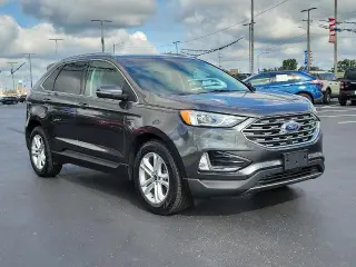 Ford Edge 2019 AWD SEL 4dr Crossover