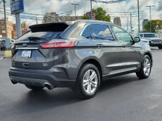Ford Edge 2019 AWD SEL 4dr Crossover