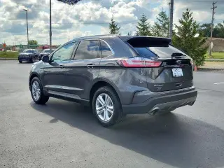 Ford Edge 2019 AWD SEL 4dr Crossover