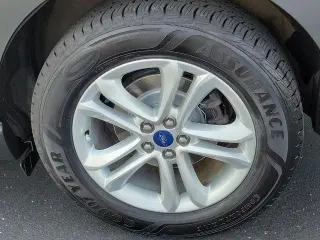 Ford Edge 2019 AWD SEL 4dr Crossover