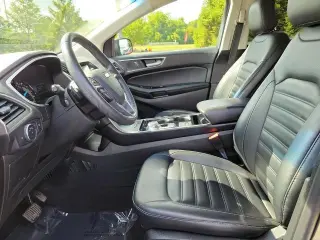 Ford Edge 2019 AWD SEL 4dr Crossover