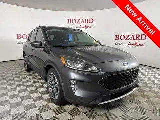Ford Escape 2020 SEL 4dr SUV