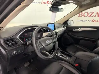 Ford Escape 2020 SEL 4dr SUV