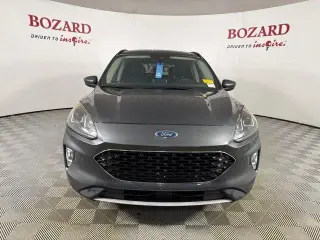 Ford Escape 2020 SEL 4dr SUV