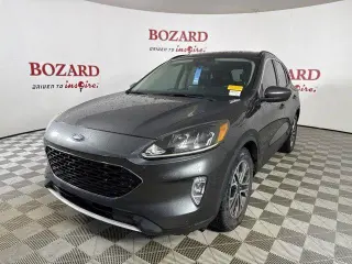 Ford Escape 2020 SEL 4dr SUV