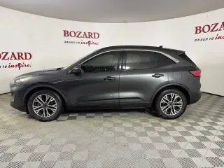 Ford Escape 2020 SEL 4dr SUV