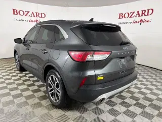 Ford Escape 2020 SEL 4dr SUV