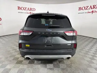 Ford Escape 2020 SEL 4dr SUV